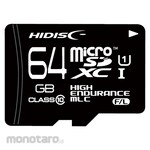 Magnetic Laboratries MicroSDXC Card