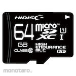 Magnetic Laboratries MicroSDXC Card