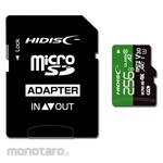Magnetic Laboratries MicroSDXC Card
