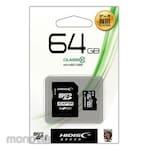 Magnetic Laboratries MicroSDXC with Data Recovery