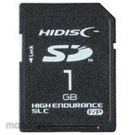 Magnetic Laboratries SD Card