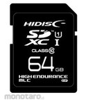 Magnetic Laboratries SDXC card