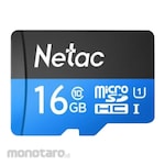 Netac P500 Standard MicroSDHC U1/C10