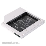 Orico 2.5 to 3.5 inch Hard Drive Caddy