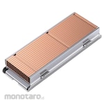 Orico Heatsink M.2 NGFF M.2 NVME SSD Aluminium M2HS Series