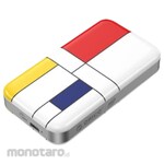 Orico High Speed Portable SSD Montage MTQ Series