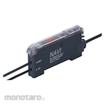 Panasonic Mount Mounting Type Optical Fiber Sensor Amplifier Fx Series