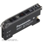 Panasonic Mount mounting type optical fiber sensor amplifier FX series