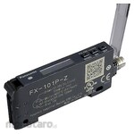 Panasonic Mount mounting type optical fiber sensor amplifier FX series