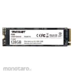 Patriot BUILT FOR SPEED m.2 SOLID STATE DRIVE