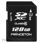 Princeton Sd Card 8G