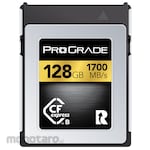 ProGrade Digital Memory Card CFexpress™ 2.0 Type B Gold