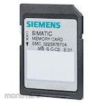 SIEMENS Memory Card