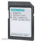 SIEMENS SIMATIC S7, Memory Card for S7-1X00 CPU