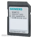 SIEMENS SIMATIC S7, Memory Card for S7-1x 00 CPU/SINAMICS