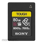 SONY CFexpress Type A TOUGH Memory Card