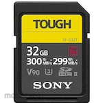 SONY Sdxc / Sdhc Uhs-2 Memory Card