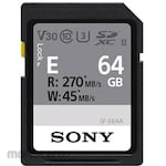 SONY Sdxc Uhs-Ii Memory Card