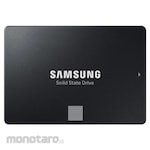 Samsung 870 EVO SATA 2.5" SSD