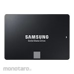 Samsung V-Nand SSD 860 EVO