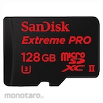 Sandisk Extreme Pro microSDXC