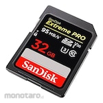 Sandisk Extreme Pro