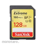 Sandisk Extreme SDXC SDXV5