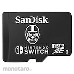 Sandisk Fortnite Cobranded microSD
