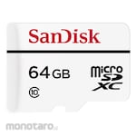 Sandisk High Endurance microSDXC Card SQQNR