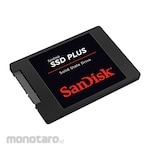 Sandisk SSD Plus