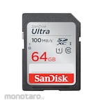 Sandisk Ultra SDXC