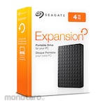 Seagate Hardisk Eksternal