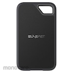 Suneast Ultimate PRO Portable SSD Card Gold Series