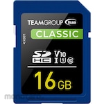 Team Group Sdhc Card Uhs-1 16Gb