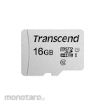 Transcend MicroSDHC 300S