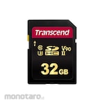 Transcend MicroSDHC 700S