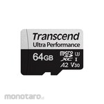 Transcend MicroSDXC 340S