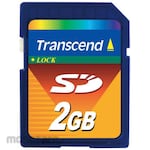 Transcend Sd Card
