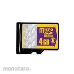 V-Gen MicroSD C6 (Non Adaptor)