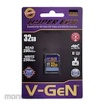V-Gen SD Card Hyper EVO