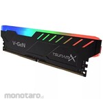 V-Gen TsunamiX RGB-V DDR4 PC21000