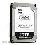 Western Digital 3.5inch Ultrastar SATA HE10