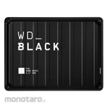 Western Digital Game Drive Portable P10