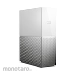 Western Digital My Cloud Home