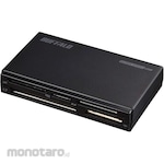 Buffalo Multi USB3.0 Memory Card Reader Adapter High-End Model