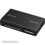 Buffalo UHS-II Compatible USB 3.0 Multi-Card Reader