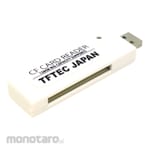 Henkan Meijin Compact CF Card Reader