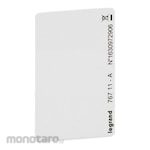 Legrand ISO Card for Card Reader