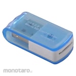 Ohm Electric Micro Sd Reader