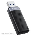 Orico USB-A 3.0 Card Reader TF SD